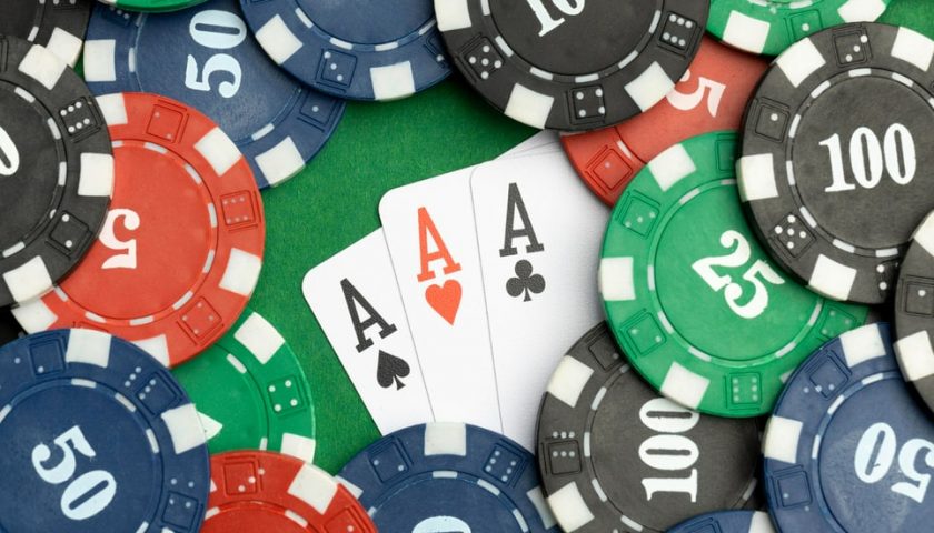 How to Get the Best Experience out of a Online Casino